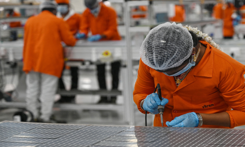 Photo: ARUN SANKAR/AFP/Getty Images