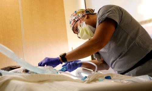 Photo: JEFF KOWALSKY/AFP/Getty Images