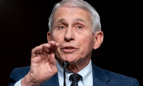 Photo: GREG NASH/POOL/AFP/Getty Images