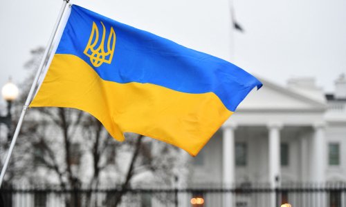 Photo: MANDEL NGAN/AFP/Getty Images