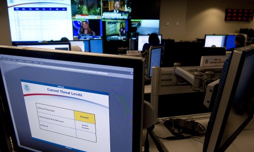 Photo: JIM WATSON/AFP/Getty Images