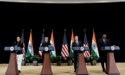 Photo: MICHAEL MCCOY/POOL/AFP/Getty Images