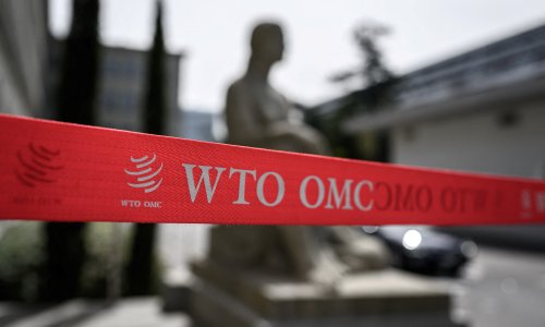 Photo: FABRICE COFFRINI/AFP/Getty Images