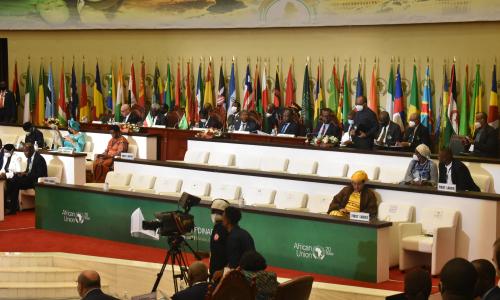 Photo: -/AFP/Getty Images