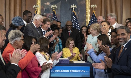 Photo: Drew Angerer/Getty Images