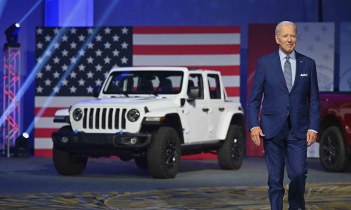 Photo: MANDEL NGAN/AFP/Getty Images