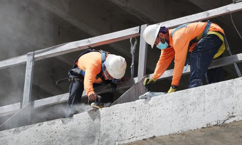 Photo: Joe Raedle/Getty Images