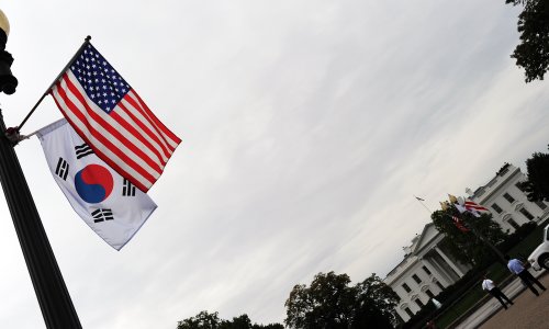 Photo: JEWEL SAMAD/AFP/Getty Images