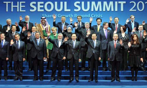 Photo: TIM SLOAN/AFP/Getty Images