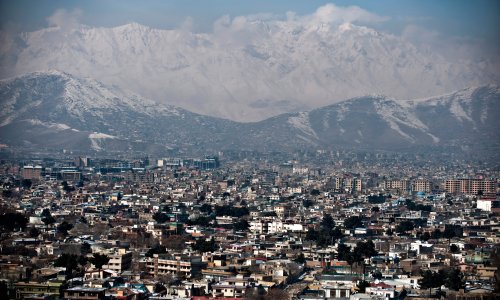 Photo: DMITRY KOSTYUKOV/AFP/Getty Images