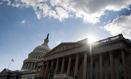 Photo: JIM WATSON/AFP/Getty Images
