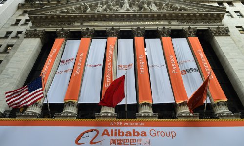 Photo: JEWEL SAMAD/AFP/Getty Images