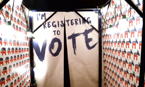 Photo: Michael Kovac/Getty Images