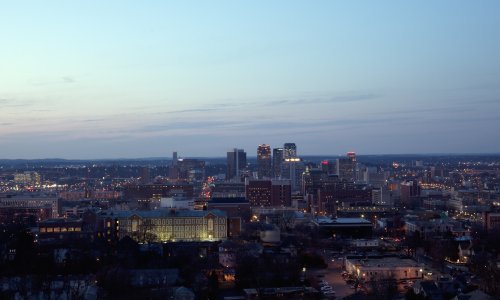 Photo: Carol M. Highsmith/Buyenlarge/Getty Images