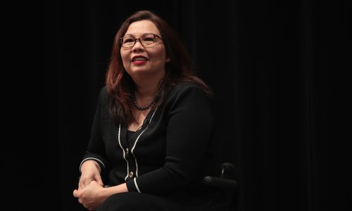 Photo: Scott Olson/Getty Images