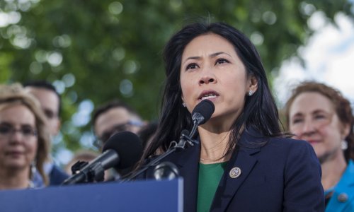 Photo: Zach Gibson/Getty Images