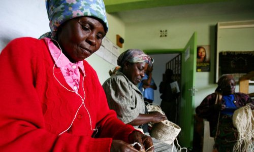 Photo: Brent Stirton/Getty Images
