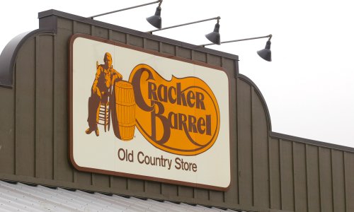 Photo: Tim Boyle/Getty Images