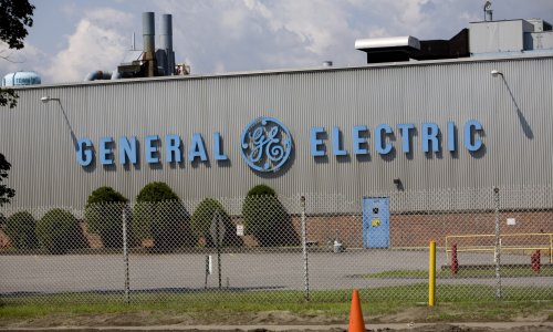 Photo: Robert Nickelsberg/Getty Images