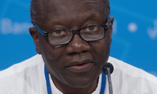 Photo: SAUL LOEB/AFP/Getty Images