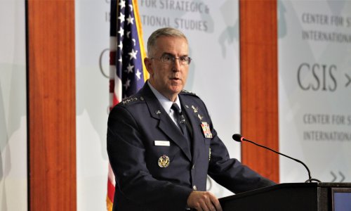 Photo: CSIS