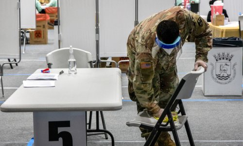 Photo: Yuisa Rios/Federal Emergency Management Agency