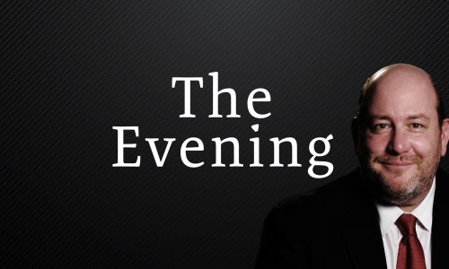 The Evening: Congressional Talks Falter, Tariffs on Canada, Days Between and More