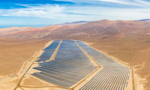 Photo: abriendomundo via Shutterstock