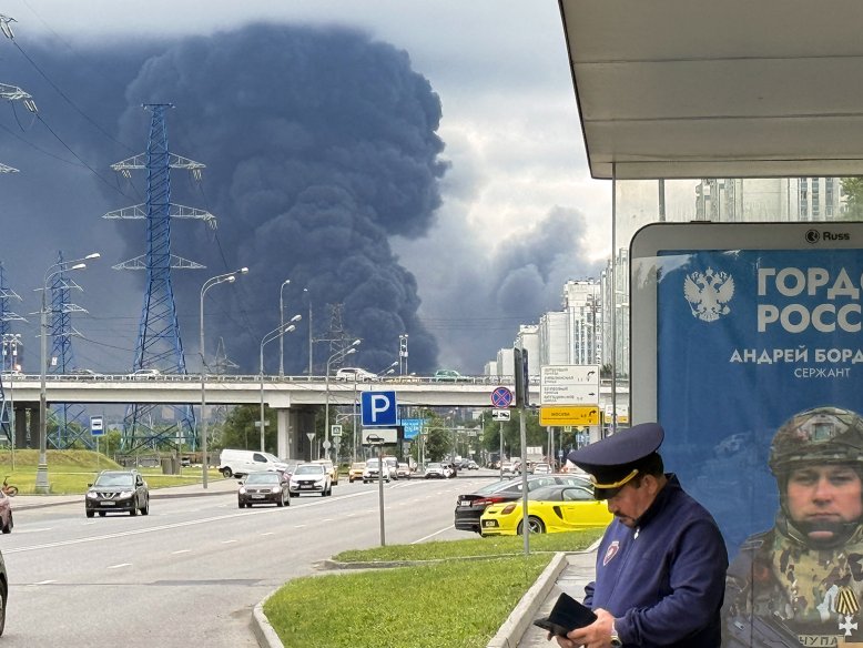 Photo: AFP/Getty Images