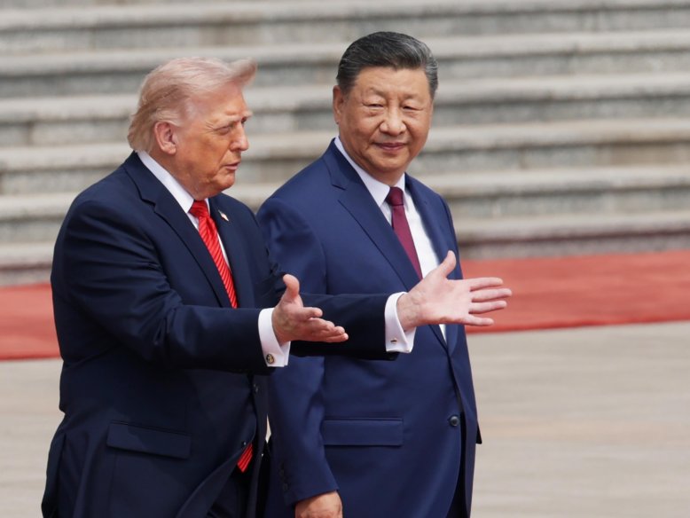 Photo: Alex Wong/Getty Images