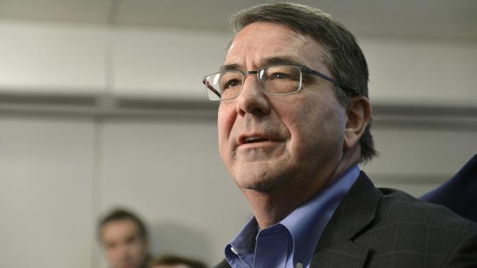 Carter Defends the South China Sea at Shangri-La | Center for ...