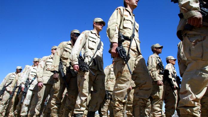 Military Force Structure Trade Offs Trade Offs Trade Offs