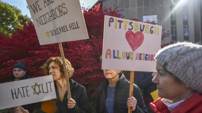 The Rise Of Far Right Extremism In The United States Center For