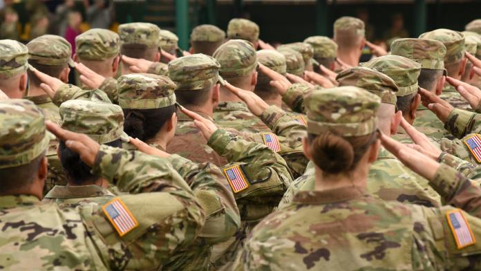 Pardoning Alleged War Criminals Bad For The United States Bad For The World Center For Strategic And International Studies
