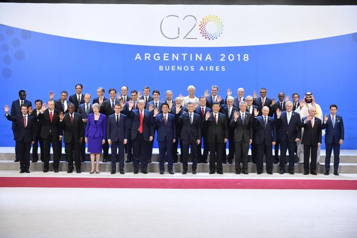 Preview Of The 2019 G20 Summit Center For Strategic And International Studies