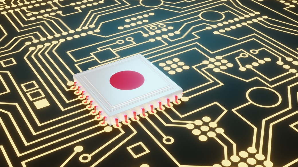 Japanese Semiconductor Industrial Policymaking in the Twenty-First Century - Vimarsana News