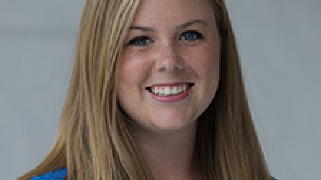 Kaitlyn Johnson - Vimarsana News