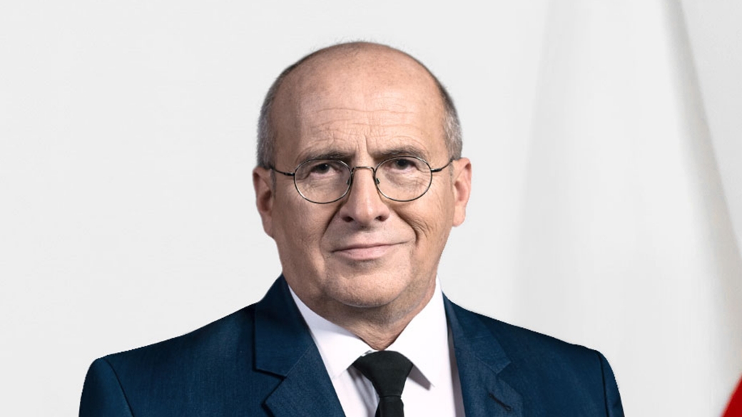 Poland and the War in Ukraine: A Conversation with Zbigniew Rau, Poland's Minister of Foreign Affairs - Vimarsana News