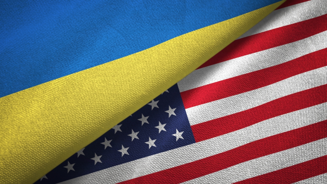 Armchair Conversation with the Ambassador of Ukraine to the U.S. Oksana Markarova - Vimarsana News