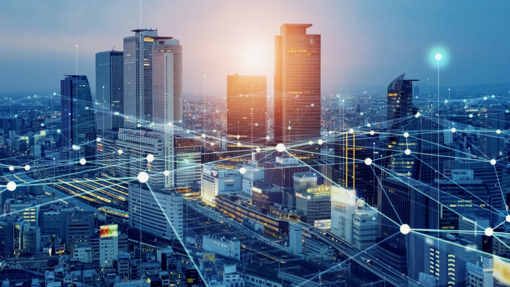 Leading Japan's Digital Transformation: A Discussion with Kono Taro - Vimarsana News