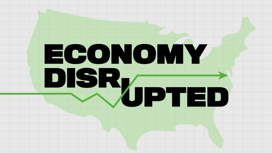 Economy Disrupted: The View from Dayton - Vimarsana News