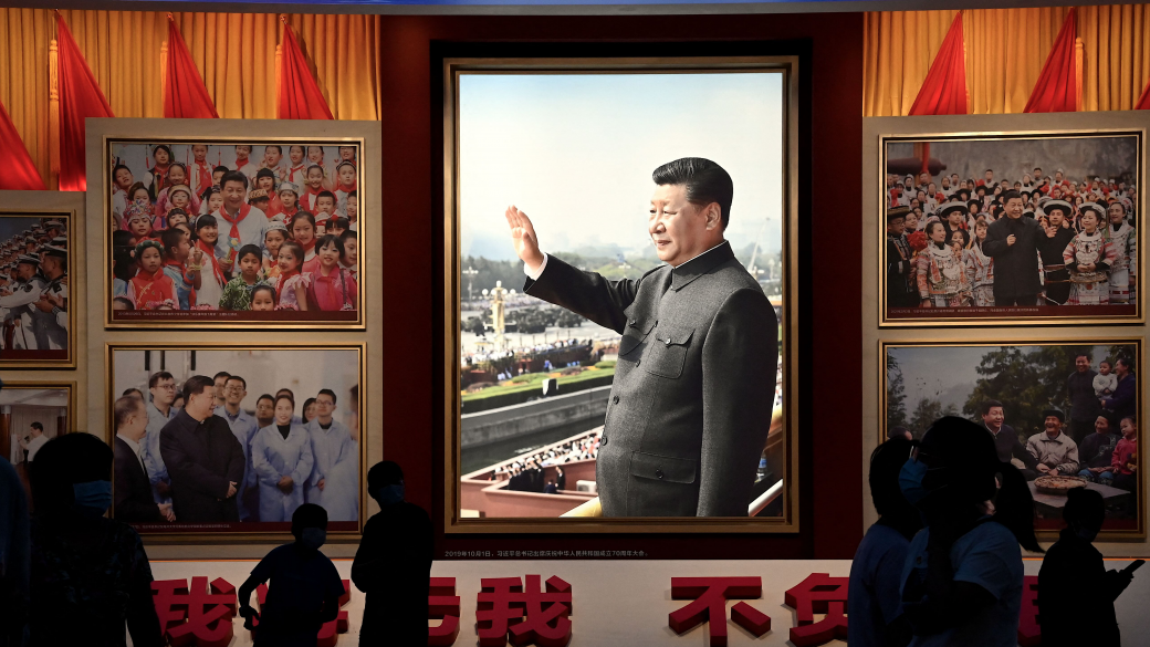 China's Power: Up for Debate - Vimarsana News
