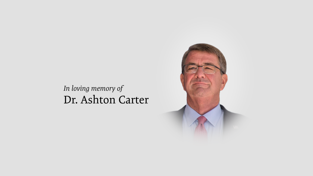 In Memoriam - Vimarsana News