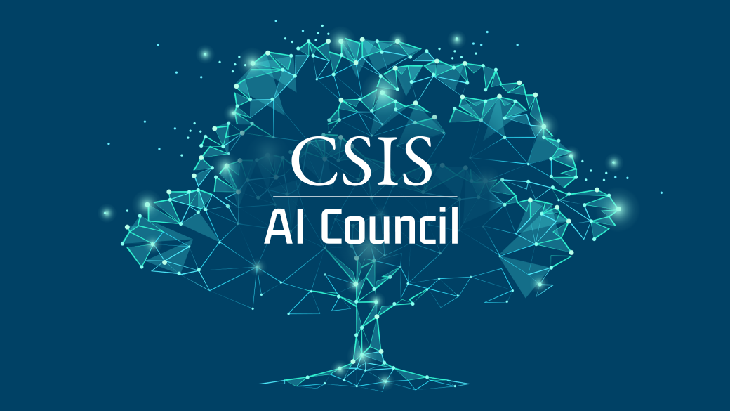 CSIS Launches AI Council - Vimarsana News