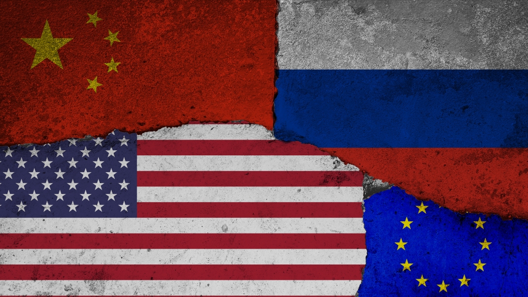 U.S. and Eurasian Security: The Challenges Ahead | Center for Strategic and International Studies - Vimarsana News