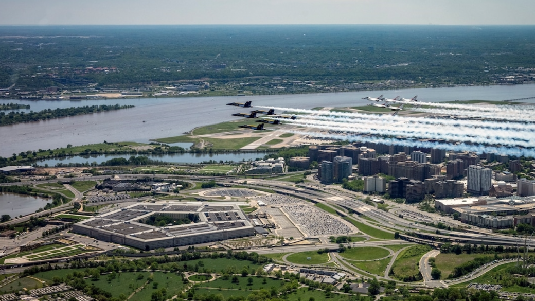 Inside DOD's FY 2023 Budget | Center for Strategic and International Studies - Vimarsana News