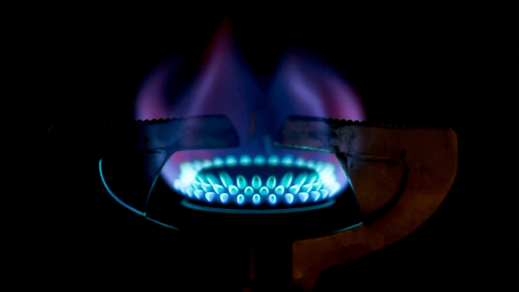 Gas Line, Q1 2021 - Vimarsana News