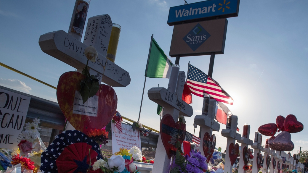 The Escalating Terrorism Problem in the United States