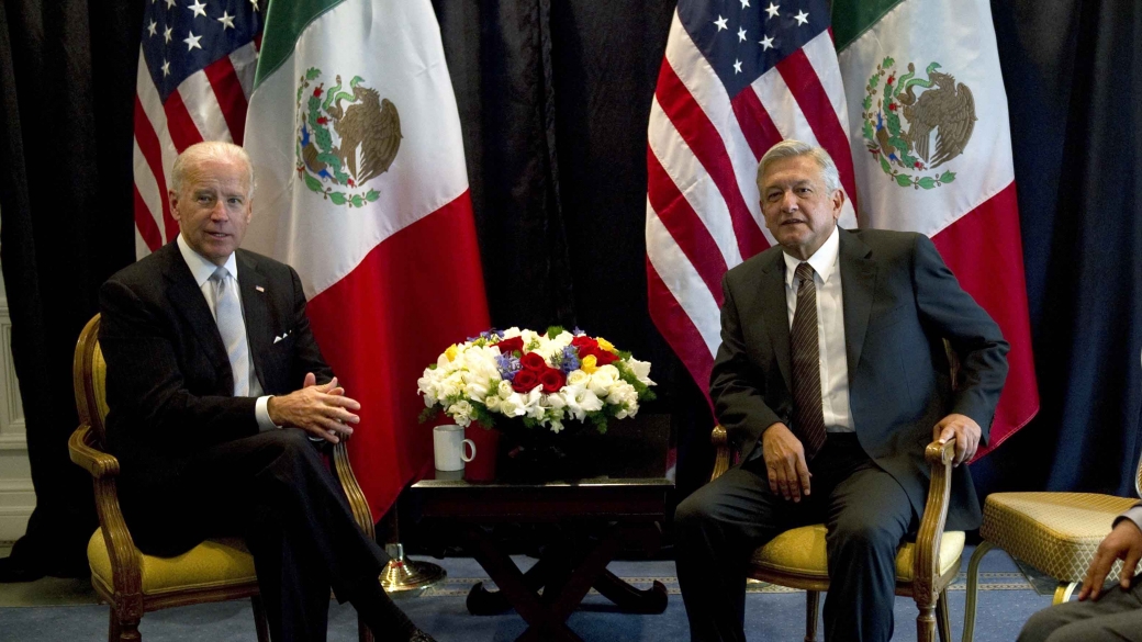 Opportunities for the U.S.-Mexico Economic Partnership under the Biden and AMLO Administrations - Vimarsana News