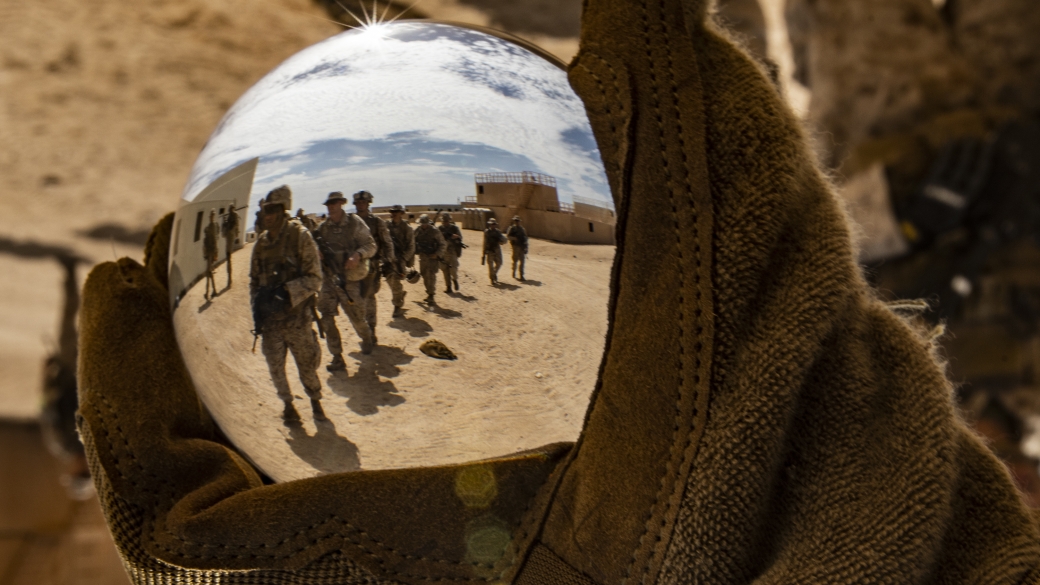Analysis of the FY 2022 Defense Budget - Vimarsana News